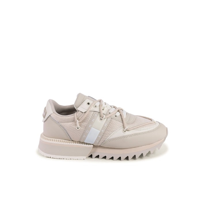 Tommy Hilfiger Women's Sneaker Beige