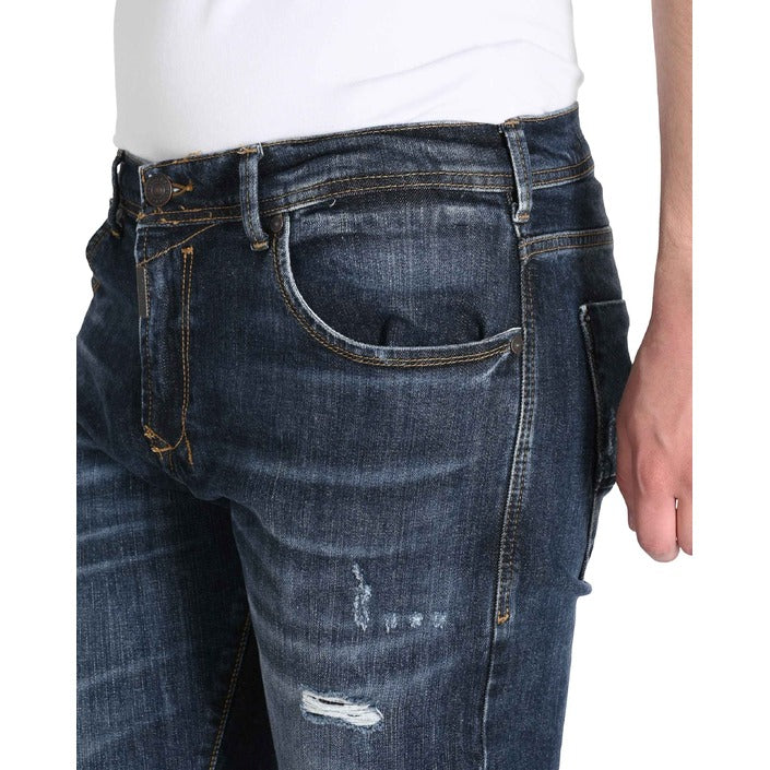 LTB Men's Denim Jeans NEW DIEGO