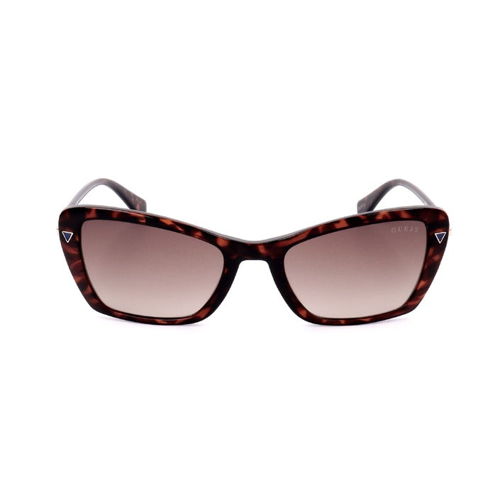 Guess Women's Sunglasses DARK HAVANA