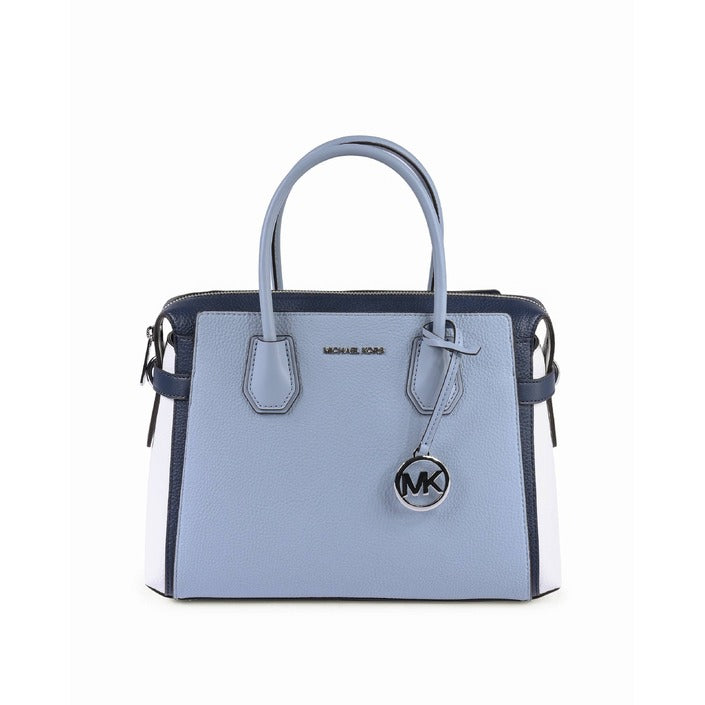 Michael Kors Women's Handbags PALE BLUE
