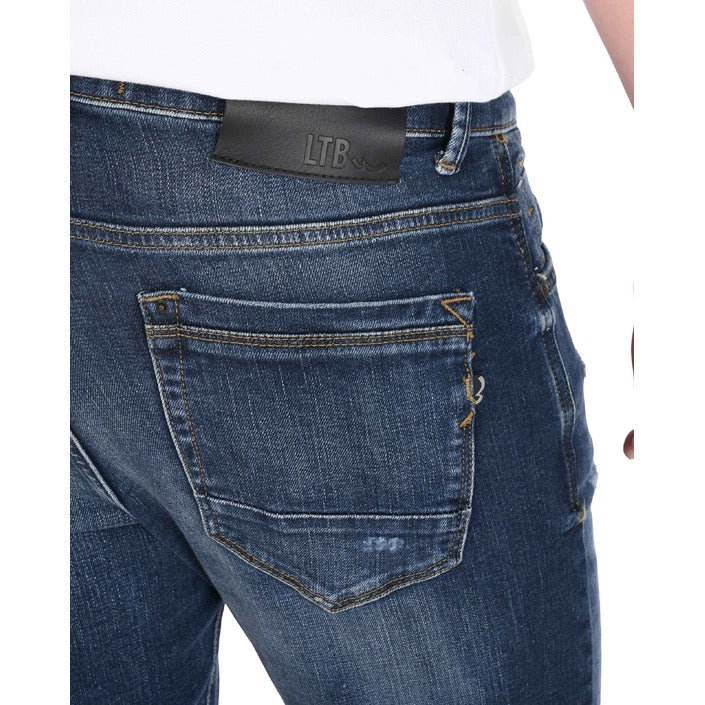 LTB - LTB Men's Denim Jeans NEW SAWYER