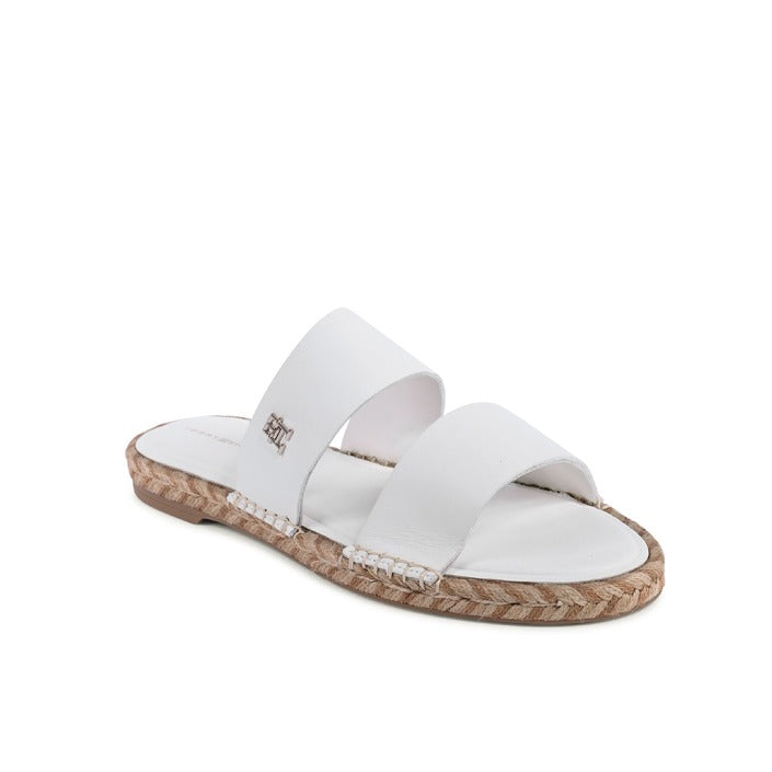 Tommy Hilfiger Women Sandals WHITE