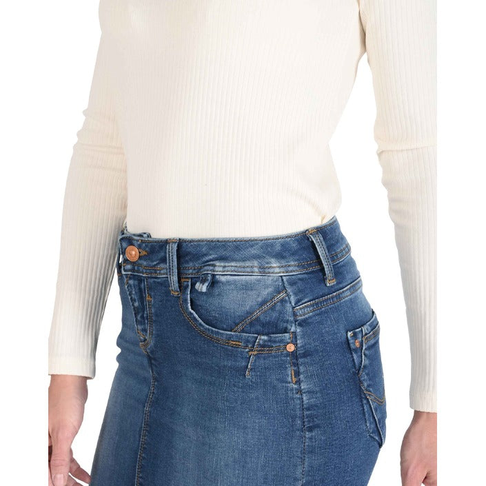 LTB Women's Denim Skirt ADREA