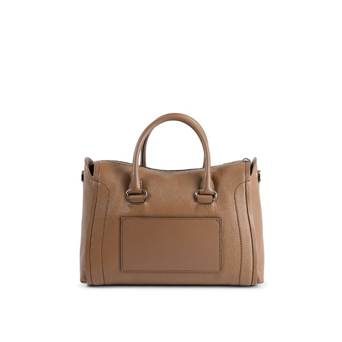 Michael Kors Large Central Zip Handbag