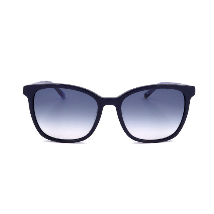 Tommy Hilfiger Women's Sunglasses BLUE