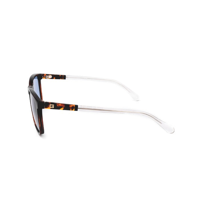 Guess Men's Sunglasses DARK HAVANA