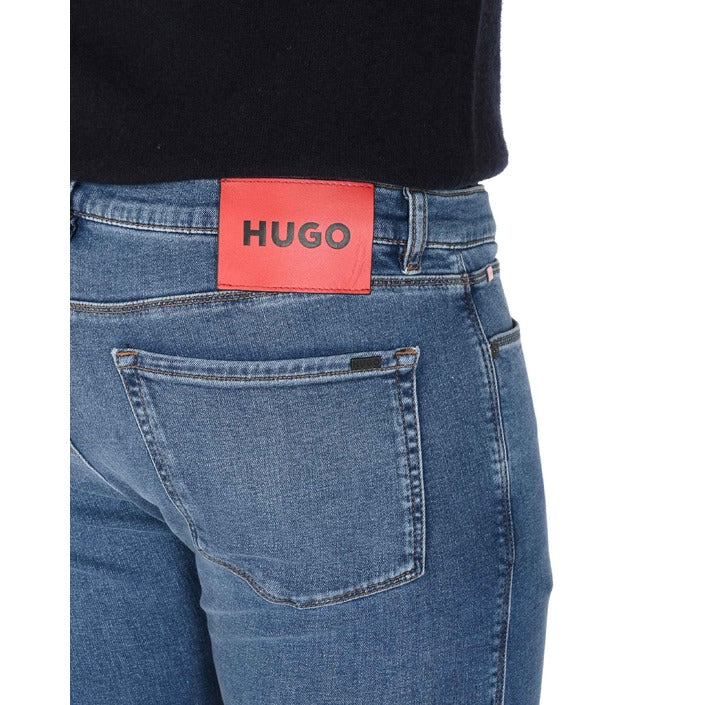 Hugo by Hugo Boss Men Jeans
