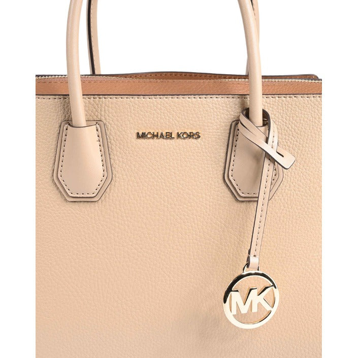 Michael Kors Women's Handbags CAMEL MLT
