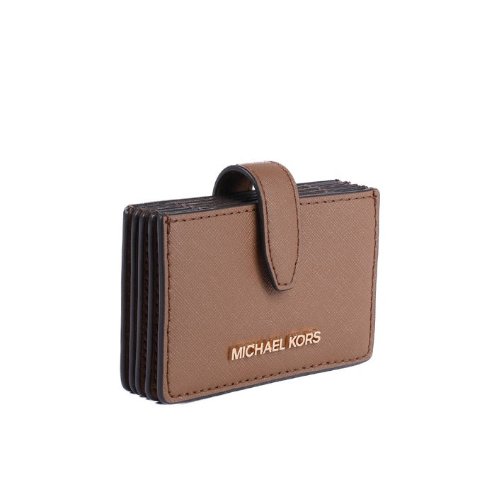 Michael Kors Women's Handbag LUGGAGE