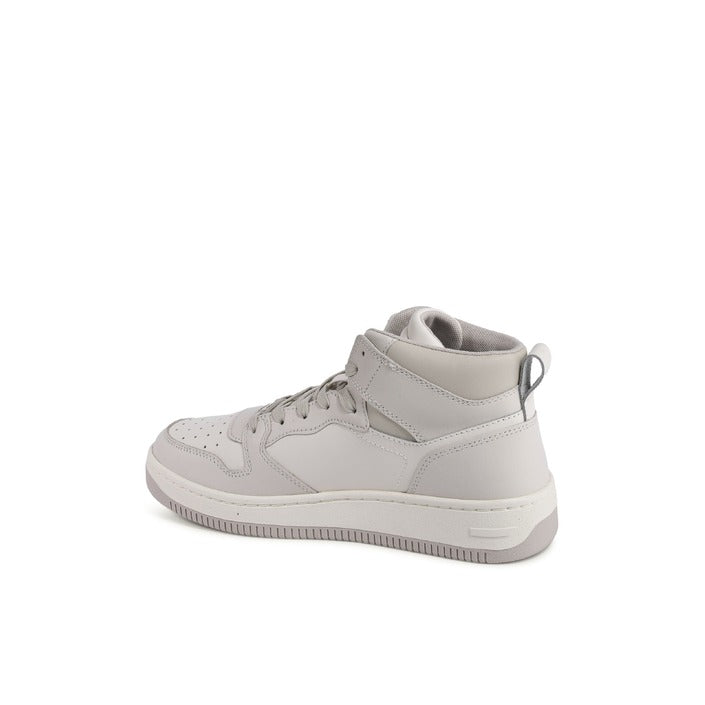 Tommy Hilfiger Women's Sneaker White