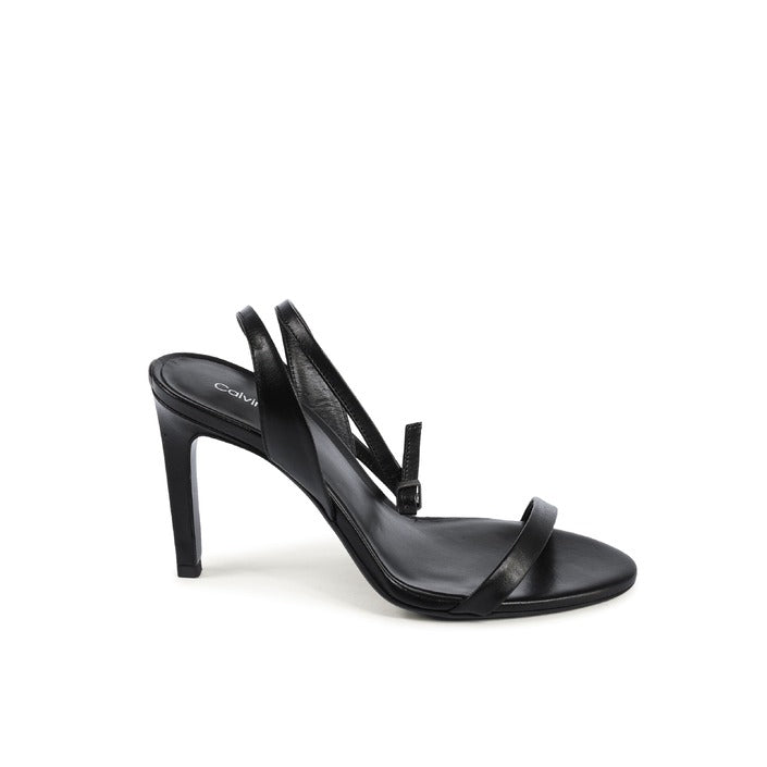 Calvin Klein Women's Sandal Black