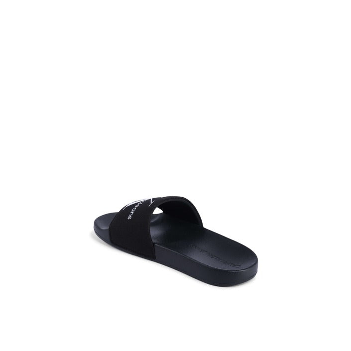 Calvin Klein Women's Slide Black