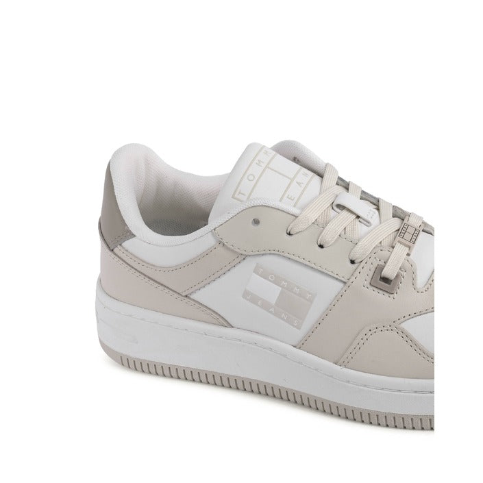 Tommy Hilfiger Womens Sneaker Beige