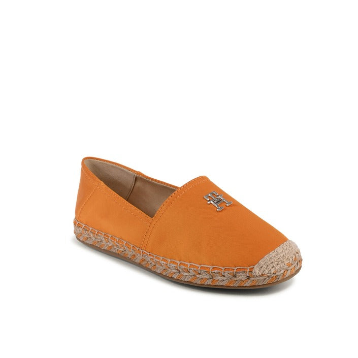 Tommy Hilfiger Women's Espadrilles Orange