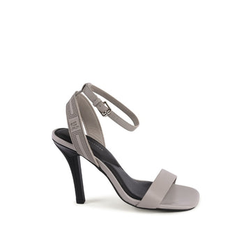 Tommy Hilfiger Womens Pump Grey