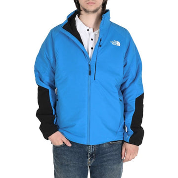 The North Face men Jacket blue