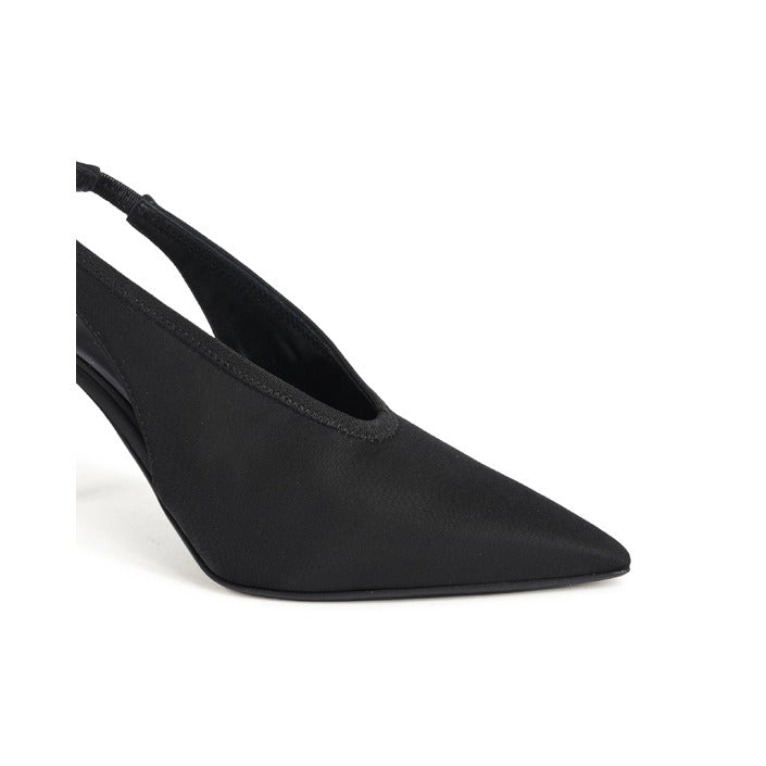 Calvin Klein Women's Pump Black