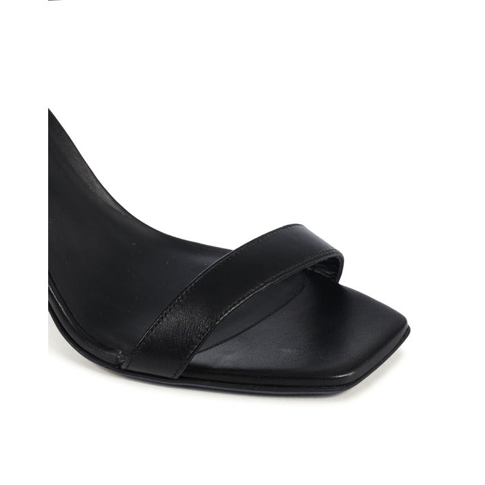 Calvin Klein Women's Sandal Black