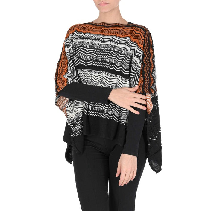 Missoni Women's Poncho