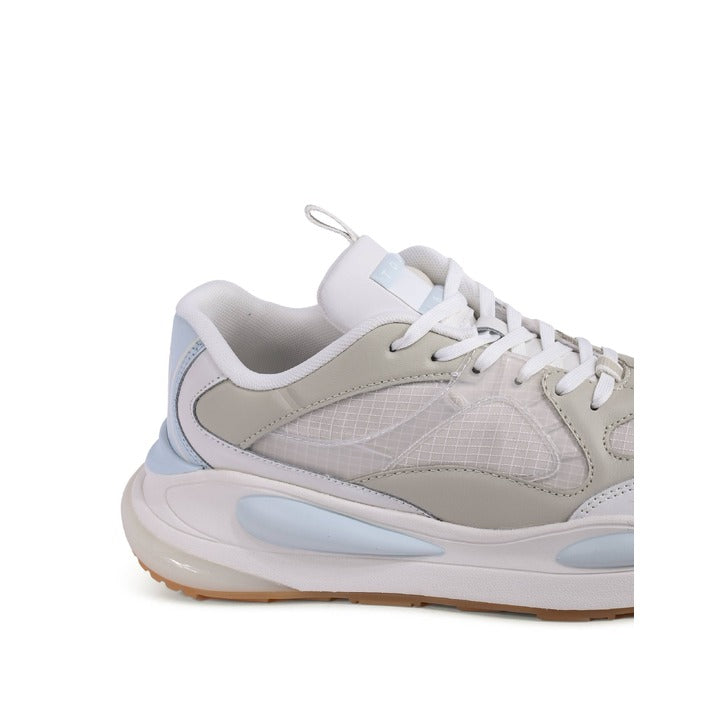Tommy Hilfiger Women's Sneaker Blue