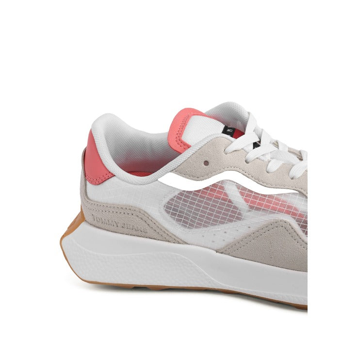 Tommy Hilfiger Women's Sneaker Beige