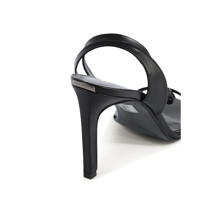 Calvin Klein Women's Sandal Black