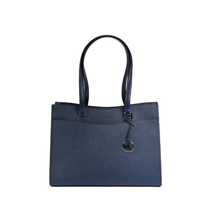 Michael Kors Women's Handbag NAVY