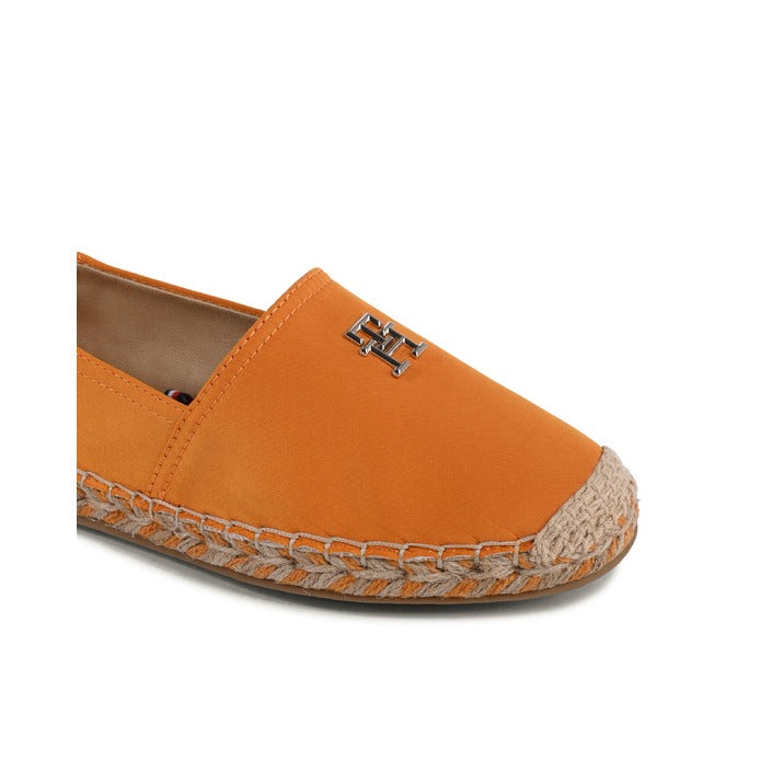 Tommy Hilfiger Women's Espadrilles Orange
