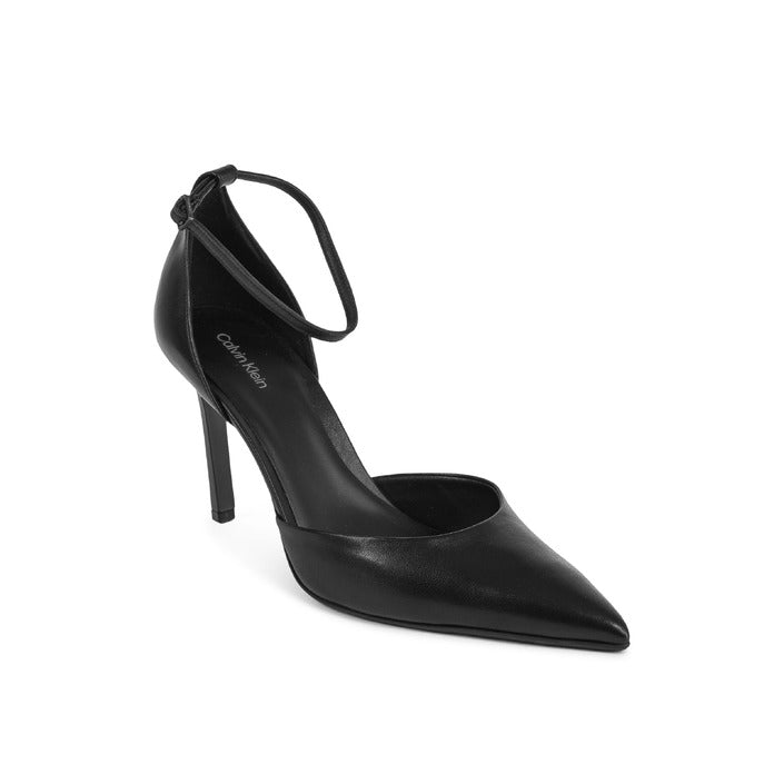 Calvin Klein Women's Pump Black
