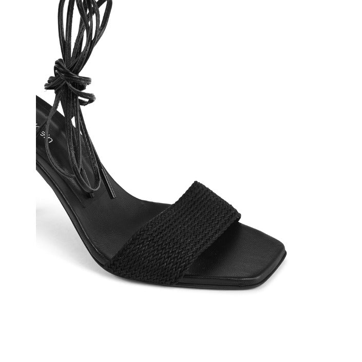 Calvin Klein Women's Sandal Black