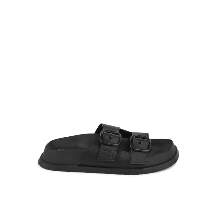 Tommy Hilfiger Women's Sandal Black