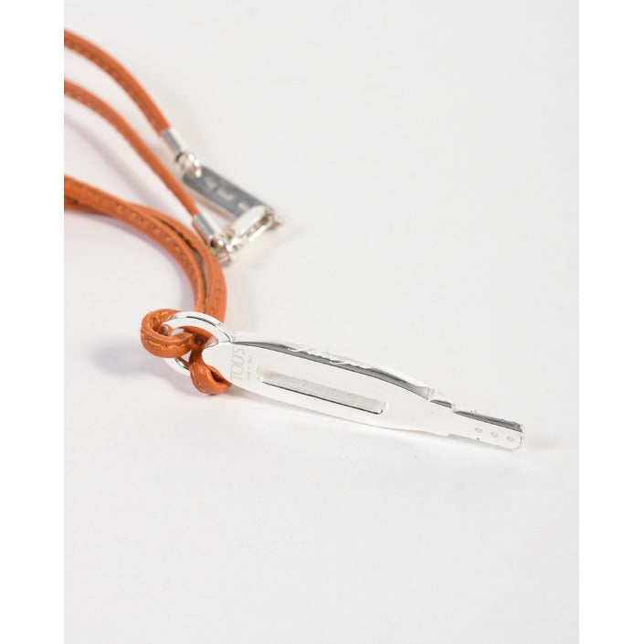 Tod's Womens Necklace and Bracelet