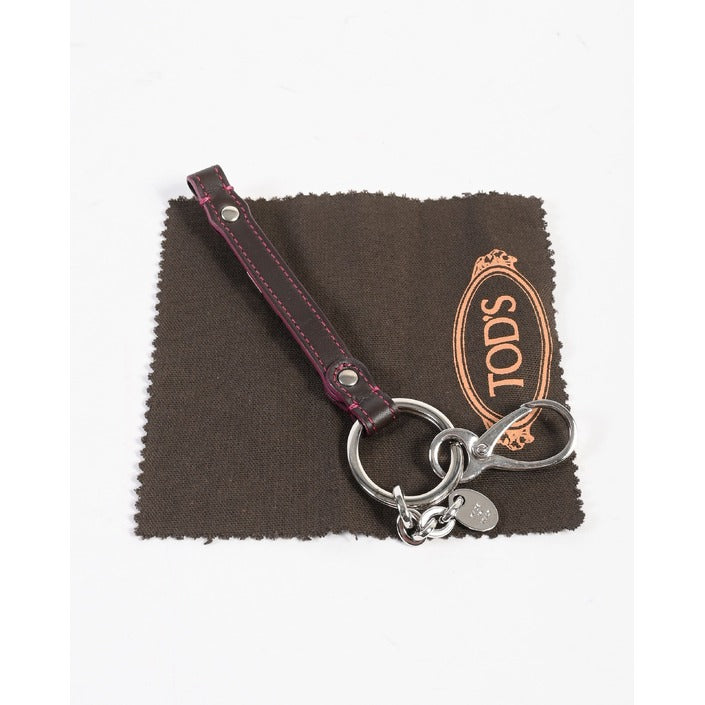 Tod's Women's Keychain