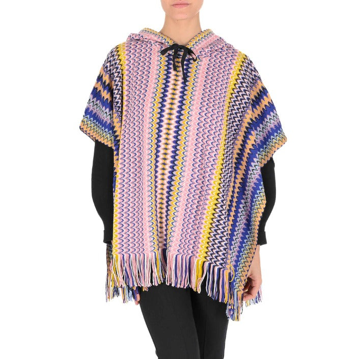 Missoni Women's Poncho