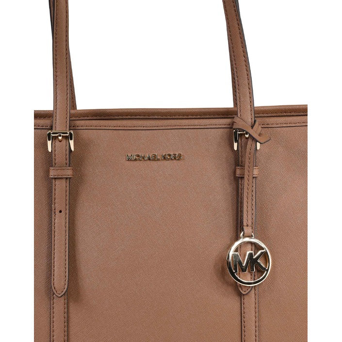Michael Kors Women's Handbags LUGGAGE
