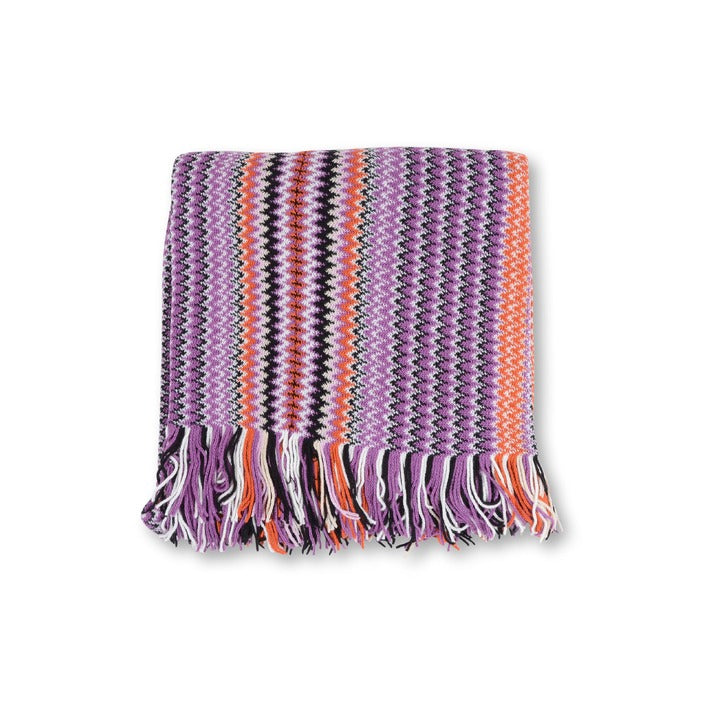 Missoni Woman Poncho Multicolor