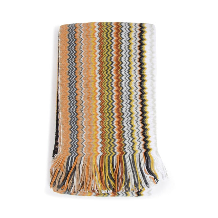 Missoni Woman Cape Multicolor