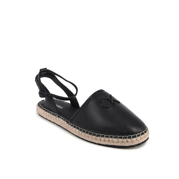 Calvin Klein Women's Espadrilles Black