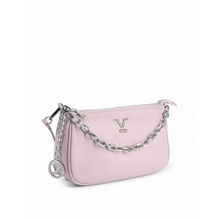 V Italia by VERSACE Women's Mini Bag DOLLARO PINK