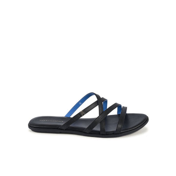 Tommy Hilfiger Women's Sandal Black