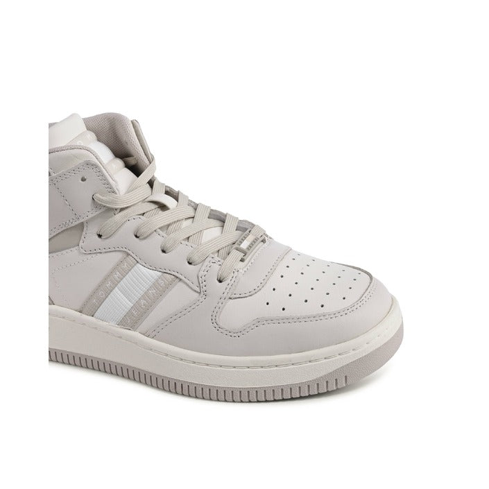 Tommy Hilfiger Women's Sneaker White