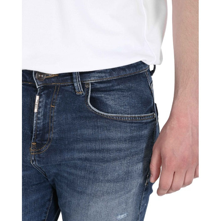 LTB - LTB Men's Denim Jeans NEW SAWYER