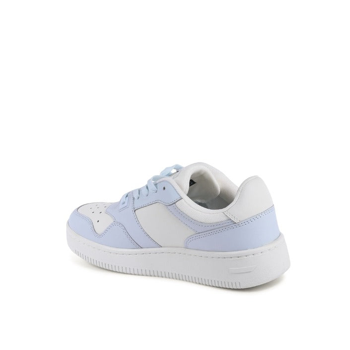 Tommy Hilfiger Womens Sneaker Blue