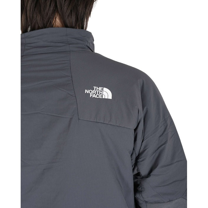 The North Face men Jacket grey