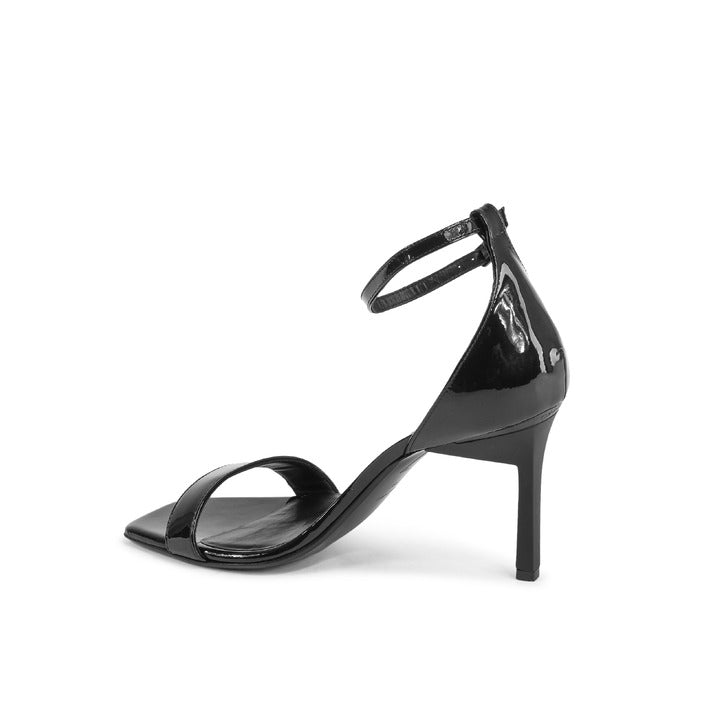 Calvin Klein Women's Sandal Black