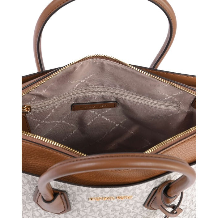Michael Kors Women's Handbags VANILLA