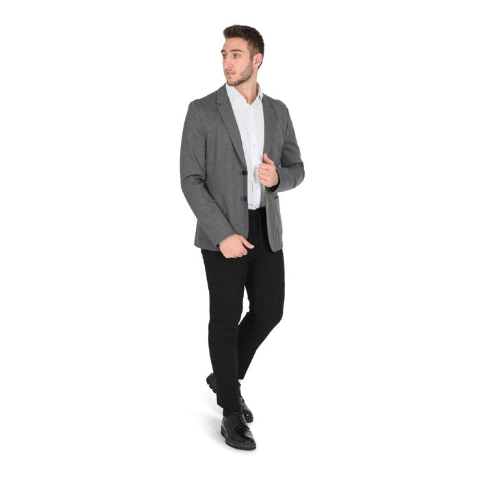 Hugo by Hugo Boss Men's Jacket