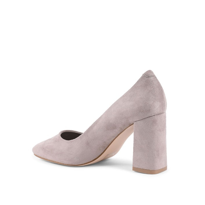 19V69 ITALIA by VERSACE Pump Beige KAKI