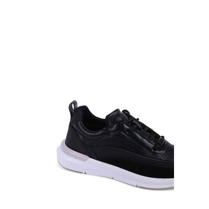 Calvin Klein Women's Sneaker Black