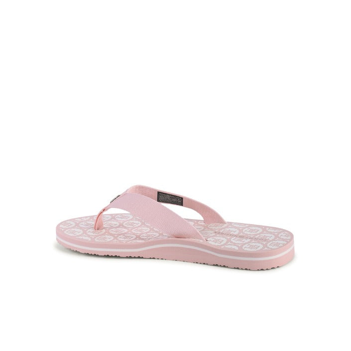 Tommy Hilfiger Women's Flip flop Pink